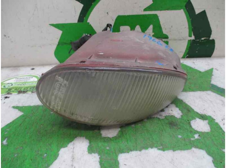 Recambio de faro antiniebla izquierdo para hyundai coupe (rd) 1.6 fx referencia OEM IAM 3 PUERTAS
