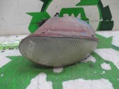 Recambio de faro antiniebla izquierdo para hyundai coupe (rd) 1.6 fx referencia OEM IAM 3 PUERTAS
