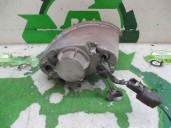 Recambio de faro antiniebla izquierdo para hyundai coupe (rd) 1.6 fx referencia OEM IAM 3 PUERTAS