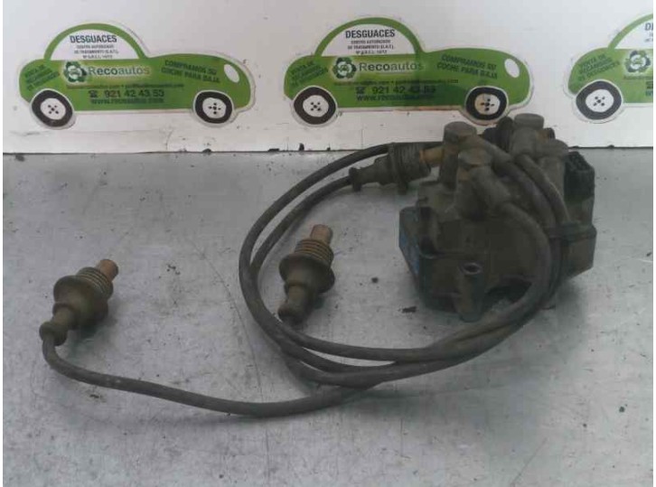 Recambio de bobina encendido para citroën xantia berlina 1.6 tentation referencia OEM IAM 