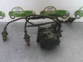 Recambio de bobina encendido para citroën xantia berlina 1.6 tentation referencia OEM IAM 