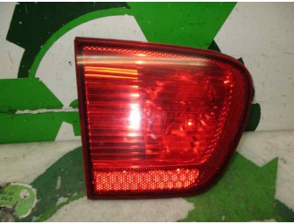 Replacement left rear light for Seat Ibiza (6K1) 1.9 TDI OEM IAM reference HATCHBACK 3 DOORS