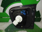 Recambio de piloto trasero izquierdo para seat ibiza (6k1) 1.9 tdi referencia OEM IAM PORTON 3 PUERTAS