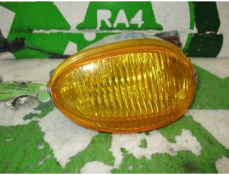 Recambio de faro antiniebla derecho para hyundai accent (x3) 1.3 gls automático referencia OEM IAM 