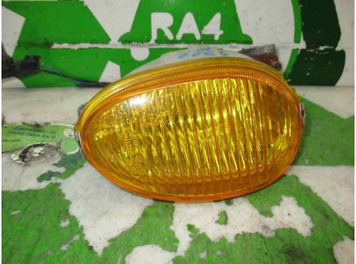 Recambio de faro antiniebla derecho para hyundai accent (x3) 1.3 gls automático referencia OEM IAM   