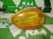 Recambio de faro antiniebla derecho para hyundai accent (x3) 1.3 gls automático referencia OEM IAM   