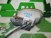 Recambio de faro antiniebla derecho para hyundai accent (x3) 1.3 gls automático referencia OEM IAM 