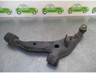 Recambio de brazo suspension inferior delantero izquierdo para hyundai atos prime (mx) 1.1 12v cat referencia OEM IAM 5450002051