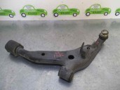 Recambio de brazo suspension inferior delantero izquierdo para hyundai atos prime (mx) 1.1 12v cat referencia OEM IAM 5450002051