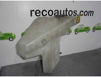 Recambio de deposito limpia para mercedes-benz clase a (w168) 1.7 cdi diesel cat referencia OEM IAM 1688690220  