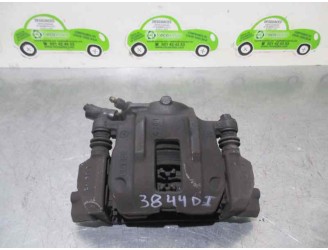 Recambio de pinza freno delantera izquierda para mercedes-benz clase a (w168) 1.7 cdi diesel cat referencia OEM IAM 60617 LUCAS