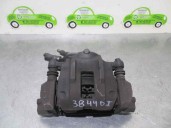 Recambio de pinza freno delantera izquierda para mercedes-benz clase a (w168) 1.7 cdi diesel cat referencia OEM IAM 60617 LUCAS