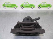 Recambio de pinza freno delantera izquierda para mercedes-benz clase a (w168) 1.7 cdi diesel cat referencia OEM IAM 60617 LUCAS