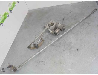 Recambio de motor limpia delantero para mercedes-benz clase a (w168) 1.7 cdi diesel cat referencia OEM IAM 1688200242 404388 VAL