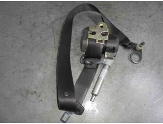Recambio de cinturon seguridad delantero derecho para mercedes-benz clase a (w168) 1.7 cdi diesel cat referencia OEM IAM 0560838
