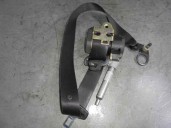 Recambio de cinturon seguridad delantero derecho para mercedes-benz clase a (w168) 1.7 cdi diesel cat referencia OEM IAM 0560838