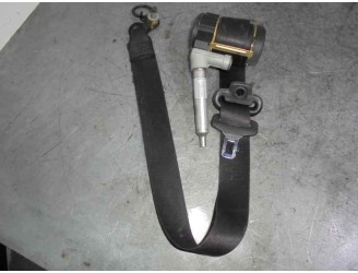 Recambio de cinturon seguridad delantero izquierdo para mercedes-benz clase a (w168) 1.7 cdi diesel cat referencia OEM IAM 05608