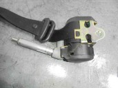 Recambio de cinturon seguridad delantero izquierdo para mercedes-benz clase a (w168) 1.7 cdi diesel cat referencia OEM IAM 05608