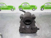 Replacement front left brake caliper for Seat Ibiza (6L1) 1.4 16V OEM IAM reference 813872 ATE
