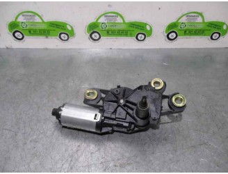Replacement rear wiper motor for Seat Ibiza (6L1) 1.4 16V OEM IAM reference 6L6955711B 404699C VALEO
