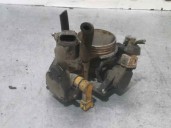 Replacement throttle body for Seat Cordoba Saloon (6L2) 1.9 TDI OEM IAM reference 281982 