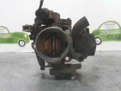 Replacement throttle body for Seat Cordoba Berlina (6L2) 1.9 TDI OEM IAM reference 281982 