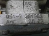 Recambio de caja mariposa para seat cordoba berlina (6l2) 1.9 tdi referencia OEM IAM 281982 