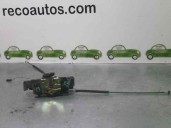 Replacement front left door lock for Fiat Stilo Multi Wagon (192) 1.9 JTD CAT OEM IAM reference 10 PINS 5 PU