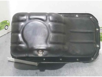 Recambio de carter para hyundai atos prime (mx) 1.0 cat referencia OEM IAM 2151002510 