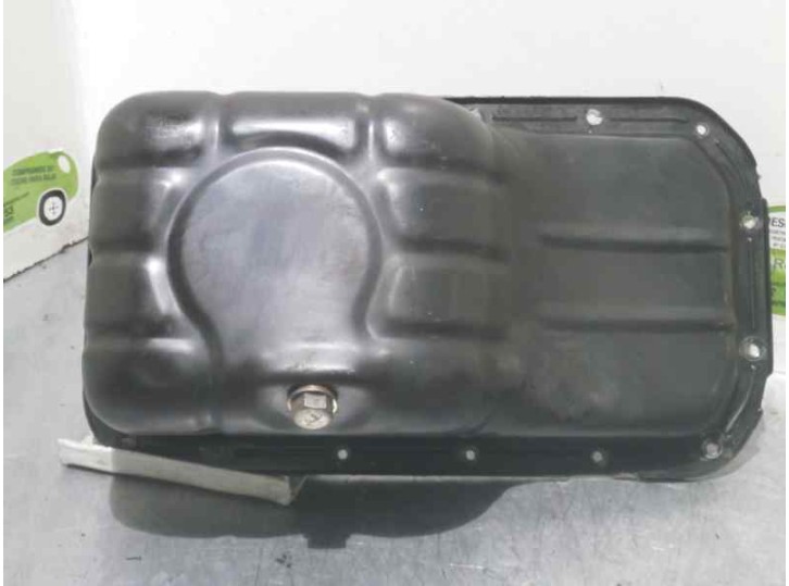 Recambio de carter para hyundai atos prime (mx) 1.0 cat referencia OEM IAM 2151002510 