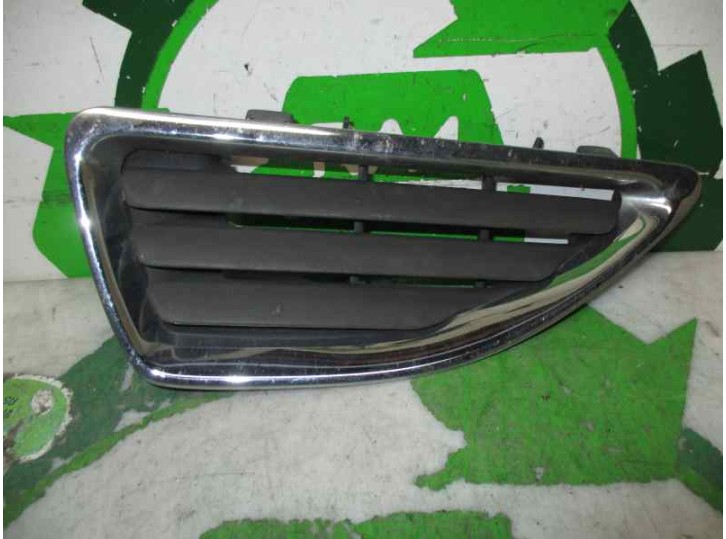Recambio de rejilla delantera para renault megane i fase 2 classic (la..) 1.9 dci diesel cat referencia OEM IAM IZQUIERDA 