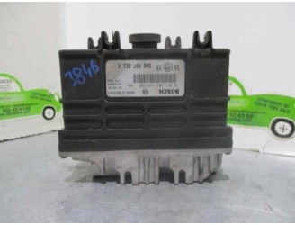 Recambio de centralita motor uce para seat ibiza (6k) 1.8 cat (abs. adz) referencia OEM IAM 8A0907311H 0261203184 BOSCH