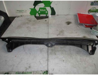 Recambio de panel frontal para smart coupe 0.8 cdi cat referencia OEM IAM  PARTE SUPERIOR 