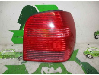 Recambio de piloto trasero derecho para volkswagen polo berlina (6n2) 1.0 referencia OEM IAM 3 PUERTAS