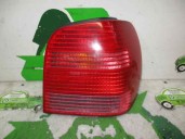 Recambio de piloto trasero derecho para volkswagen polo berlina (6n2) 1.0 referencia OEM IAM   3 PUERTAS