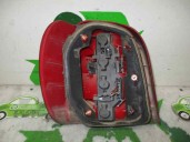 Recambio de piloto trasero derecho para volkswagen polo berlina (6n2) 1.0 referencia OEM IAM   3 PUERTAS