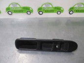 Recambio de mando elevalunas delantero derecho para peugeot 307 (s1) 1.6 16v cat referencia OEM IAM 