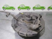 Replacement right rear stub axle for Hyundai Accent (MC) 1.5 CRDi CAT OEM IAM reference 517161E100 517161E100 