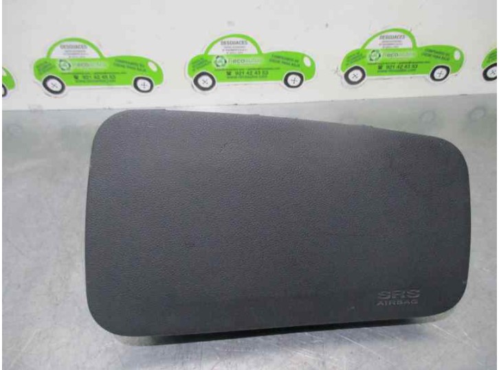 Replacement front right airbag for Hyundai Accent (MC) 1.5 CRDi CAT OEM IAM reference 845601E000WK 