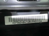 Replacement front right airbag for Hyundai Accent (MC) 1.5 CRDi CAT OEM IAM reference 845601E000WK 
