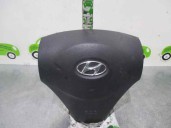 Recambio de airbag delantero izquierdo para hyundai accent (mc) 1.5 crdi cat referencia OEM IAM 4307052202516 569001E200WK 