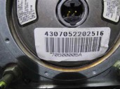 Recambio de airbag delantero izquierdo para hyundai accent (mc) 1.5 crdi cat referencia OEM IAM 4307052202516 569001E200WK 