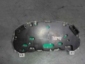 Recambio de cuadro instrumentos para hyundai accent (mc) 1.5 crdi cat referencia OEM IAM 940031E591 