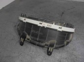 Recambio de cuadro instrumentos para hyundai accent (mc) 1.5 crdi cat referencia OEM IAM 940031E591  