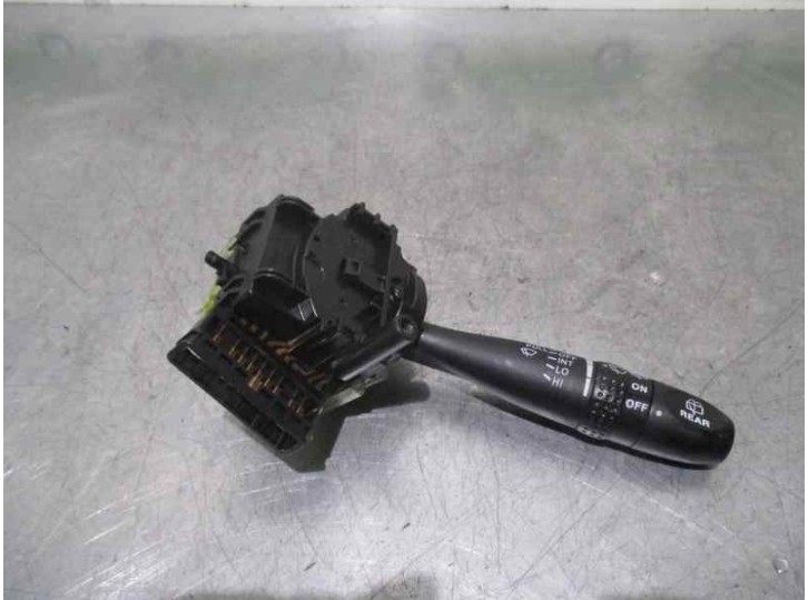 Recambio de mando limpia para hyundai accent (mc) 1.5 crdi cat referencia OEM IAM 75733A 