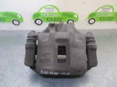 Recambio de pinza freno delantera derecha para hyundai accent (mc) 1.5 crdi cat referencia OEM IAM BK607020 