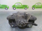 Recambio de pinza freno delantera derecha para hyundai accent (mc) 1.5 crdi cat referencia OEM IAM BK607020 