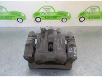 Replacement rear left brake caliper for Hyundai Accent (MC) 1.5 CRDi CAT OEM IAM reference 