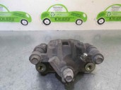 Replacement rear left brake caliper for Hyundai Accent (MC) 1.5 CRDi CAT OEM IAM reference 