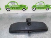 Replacement interior mirror for Hyundai Accent (MC) 1.5 CRDi CAT OEM IAM reference A047396 